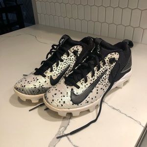 Nike Baseball Cleats